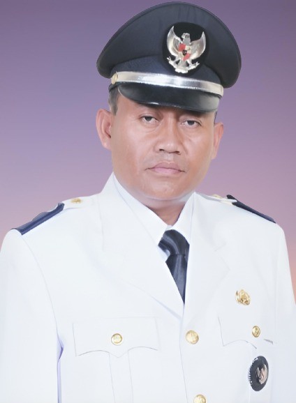 H. Awan Rukmawan, S.IP.